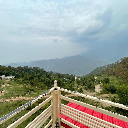 Jot Eco Boutique Stays Дармсала Екстер'єр фото