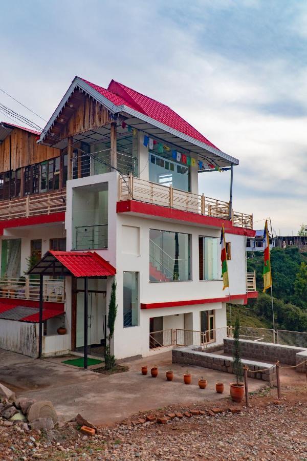 Jot Eco Boutique Stays Дармсала Екстер'єр фото