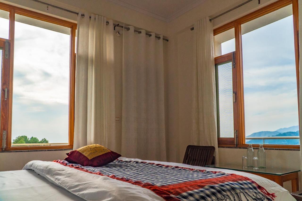Jot Eco Boutique Stays Дармсала Екстер'єр фото