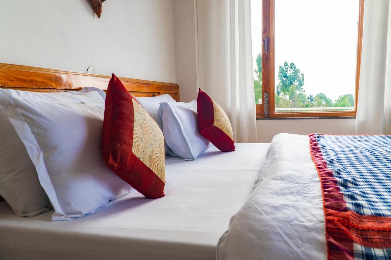 Jot Eco Boutique Stays Дармсала Екстер'єр фото