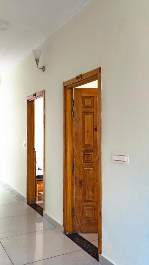 Jot Eco Boutique Stays Дармсала Екстер'єр фото