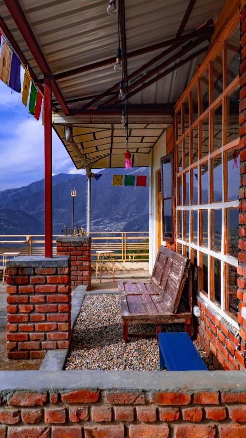 Jot Eco Boutique Stays Дармсала Екстер'єр фото