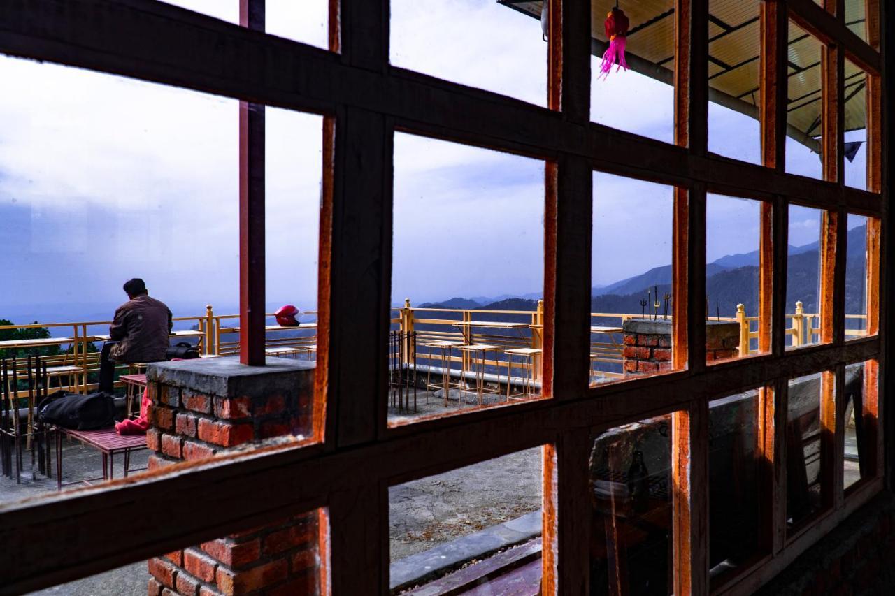 Jot Eco Boutique Stays Дармсала Екстер'єр фото