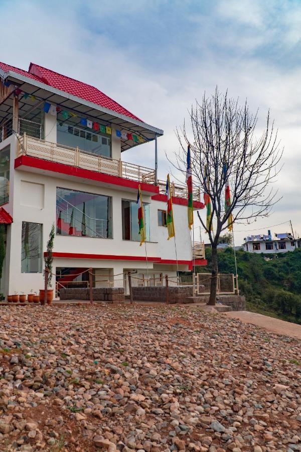 Jot Eco Boutique Stays Дармсала Екстер'єр фото
